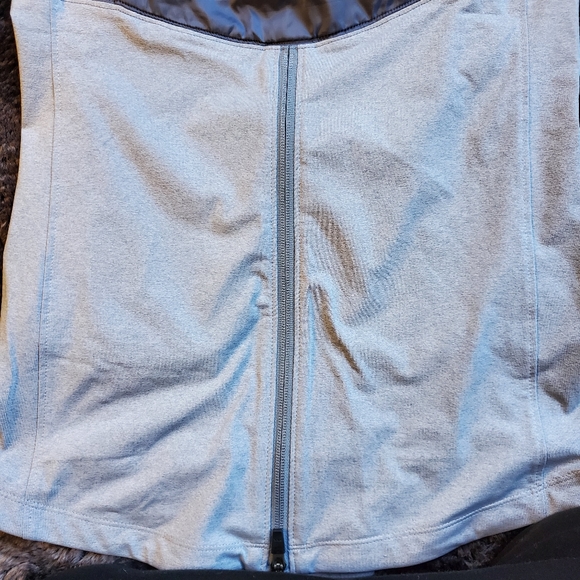 Oros Full Zip Vest With Pockets Polyester Solarcore - Picture 13 of 13